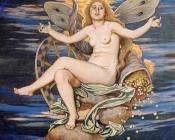 伊莱修 韦德 : Fortuna